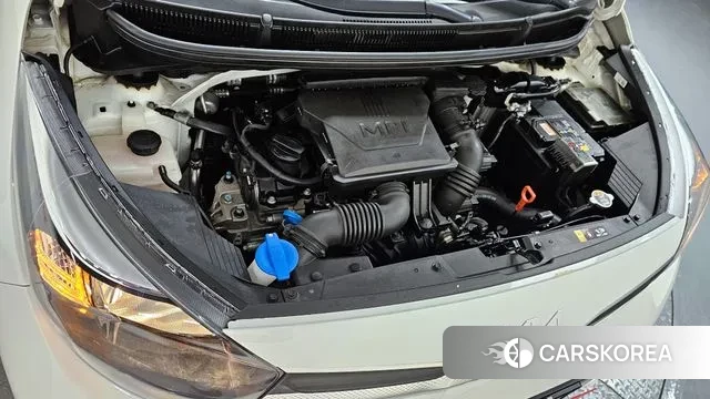 Kia Morning Urban (JA) id 3478792 из Кореи 16