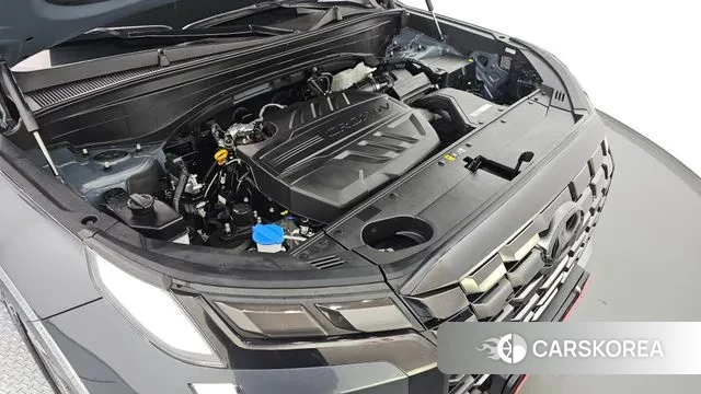 Hyundai The New Palisade id 3353762 из Кореи 16