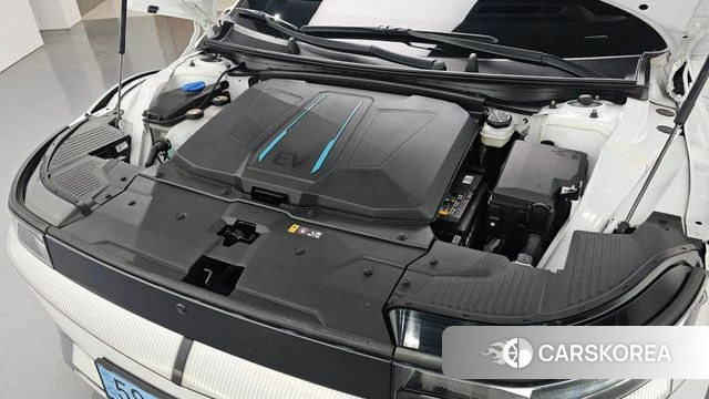 Hyundai Ionic 5 id 4316850 из Кореи 26