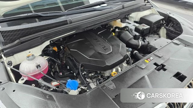 Kia Carnival 4th generation id 4593590 из Кореи 16