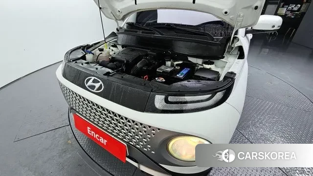 Hyundai Casper id 3591771 из Кореи 16