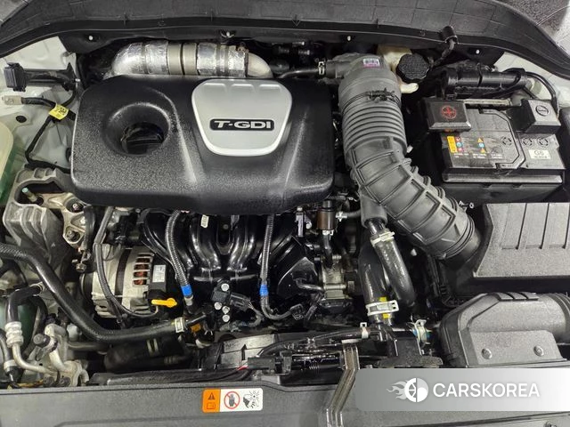 Hyundai Kona id 3873087 из Кореи 16