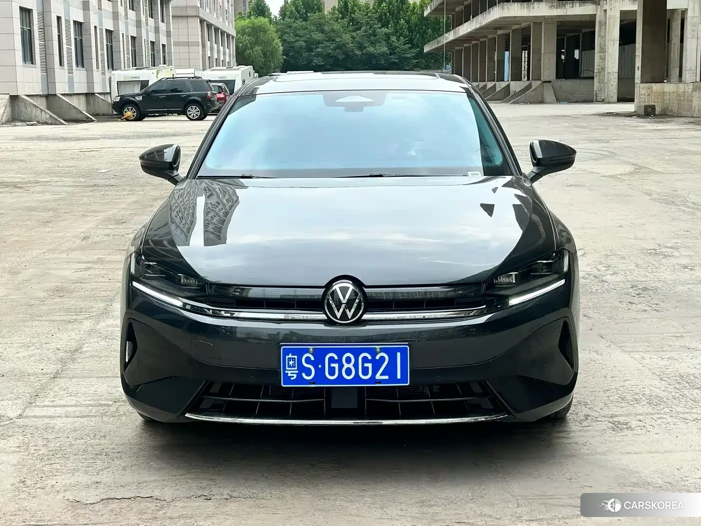 Volkswagen Sagitar 2026 Silver/gray из Китая, фото 6