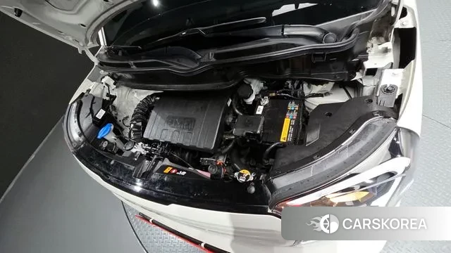 Kia The New Kia Ray id 3420253 из Кореи 16