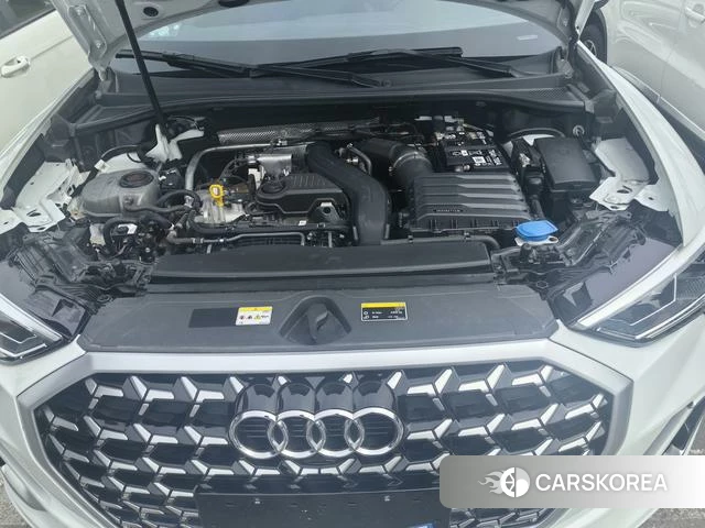 Audi Q3 id 4259226 из Китая 9
