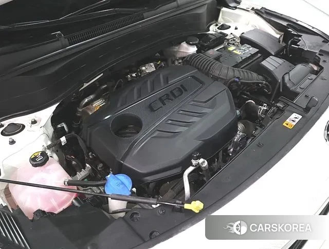 Kia Seltos id 3439059 из Кореи 16