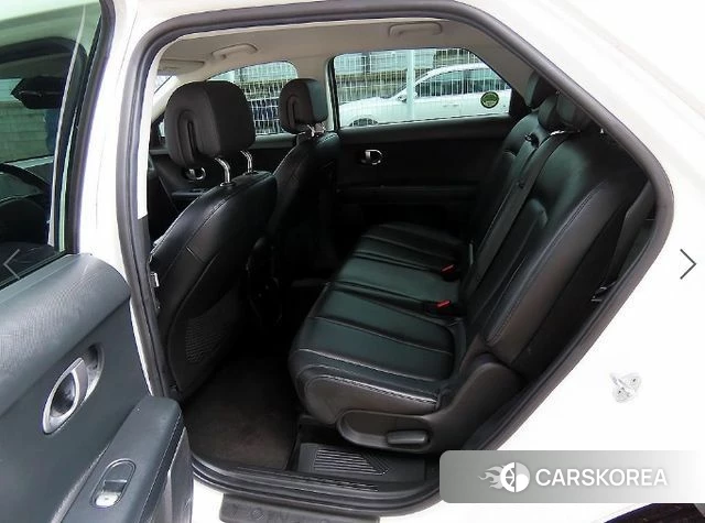 Hyundai Ionic 5 id 4511502 из Кореи 16