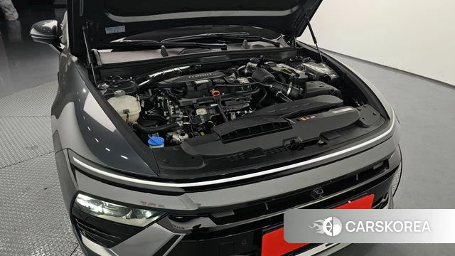 Hyundai Sonata D Edge (DN8) id 3864677 из Кореи 16