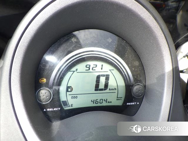 Yamaha N-MAX 155 id 3945299 из Японии 20