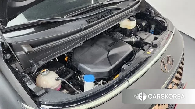 Hyundai Staria id 3611367 из Кореи 16