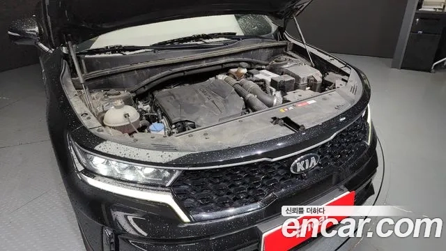 Kia Sorento 4th Generation id 2936295 из Кореи 16