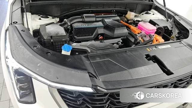 Kia The New Sorento 4th Generation id 3442477 из Кореи 16