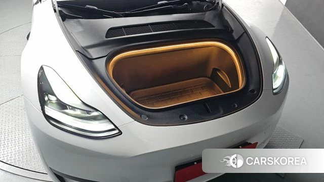Tesla Model Y id 4322175 из Кореи 16