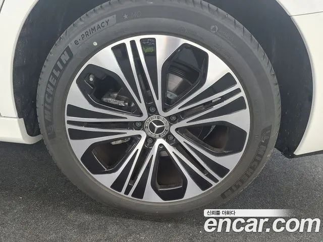 Mercedes-Benz E-Class W214 id 2715034 из Кореи 16