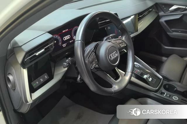 Audi A3 id 4263320 из Китая 13