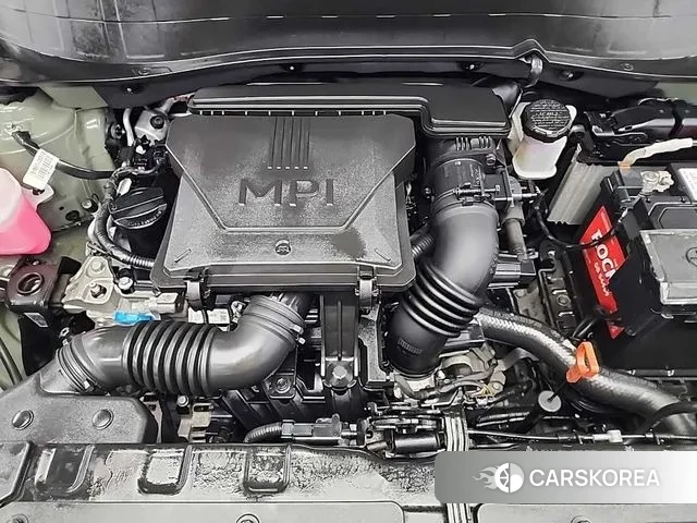 Hyundai Casper id 3384414 из Кореи 14