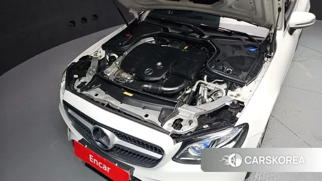 Mercedes-Benz E-Class W213 id 3024116 из Кореи 16