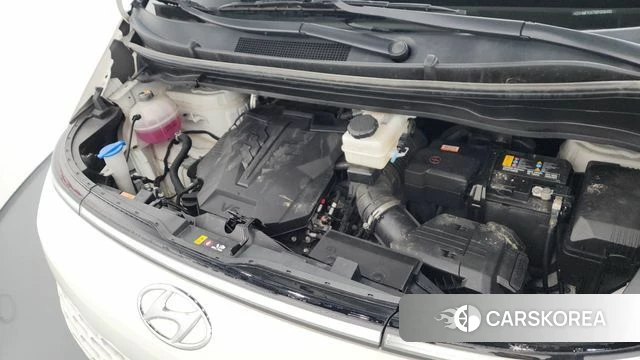 Hyundai Staria id 4195105 из Кореи 16