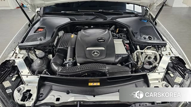 Mercedes-Benz E-Class W213 id 4586319 из Кореи 16