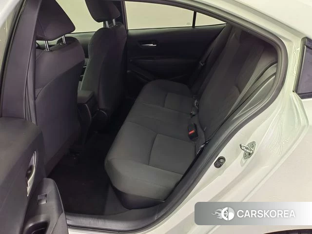 Toyota Corolla id 4262425 из Китая 20
