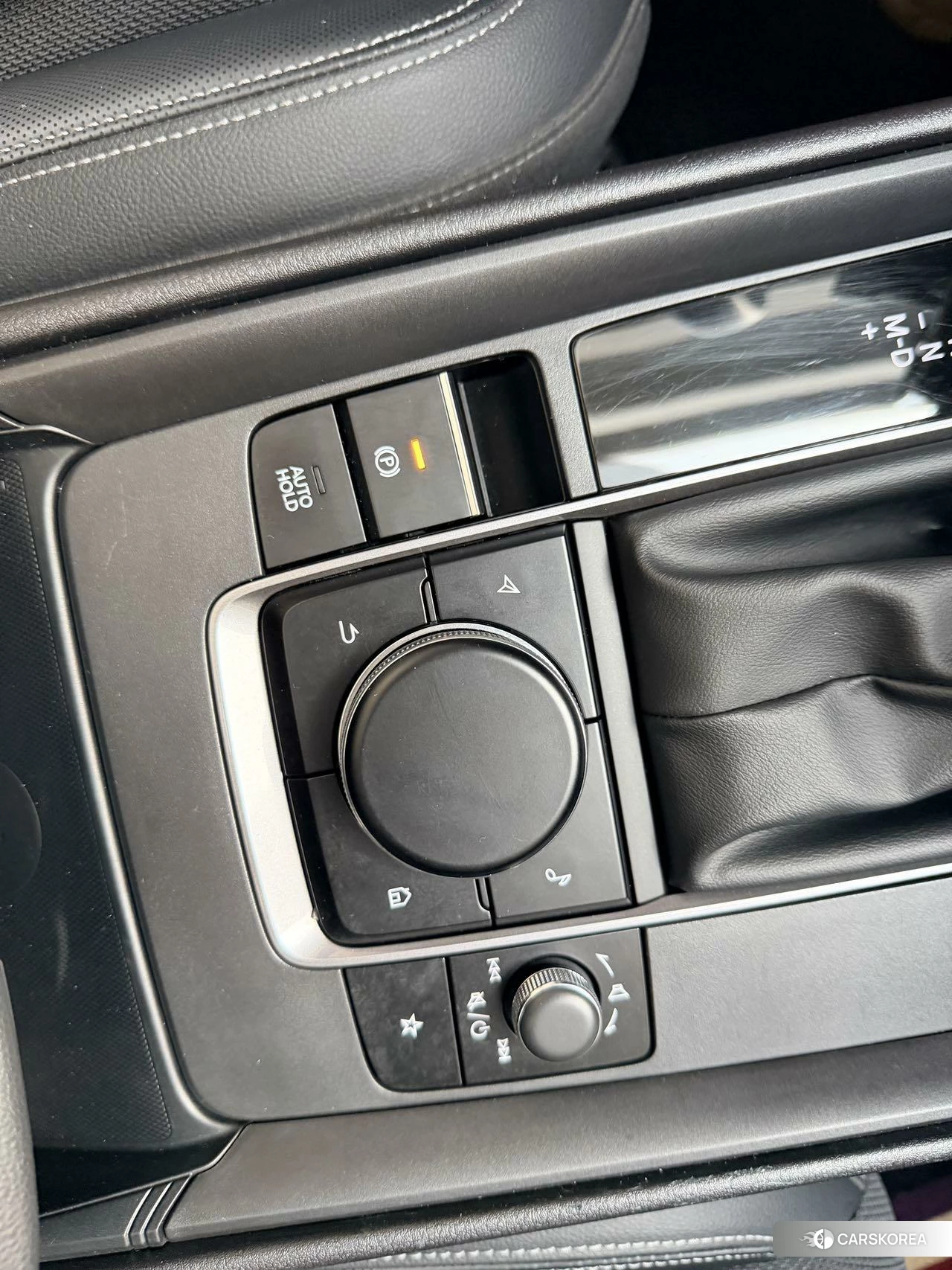 Mazda CX-50 id 4479327 из Китая 14