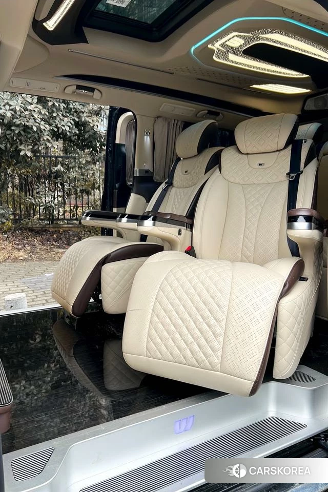 Mercedes-Benz Vito id 4297312 из Китая 16