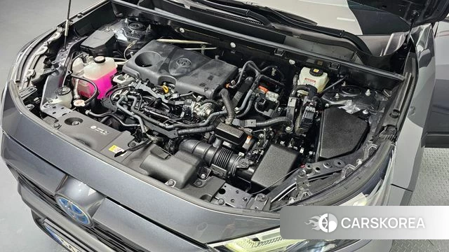 Toyota RAV4 5th Generation id 3877311 из Кореи 16