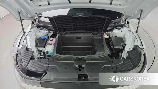 Hyundai Ionic 5 id 4726471 из Кореи 30
