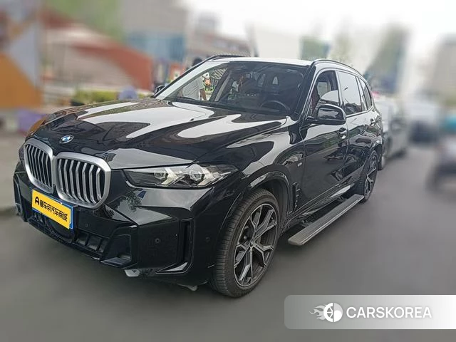 BMW X5 id 4387615 из Китая 17
