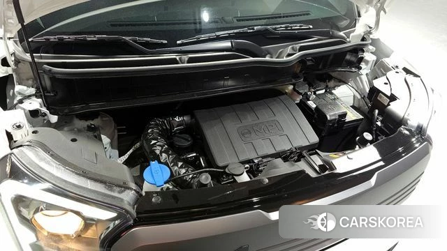 Kia The New Kia Ray id 4321447 из Кореи 16