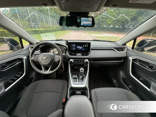 Toyota RAV4 Rongfang id 4220931 из Китая 19