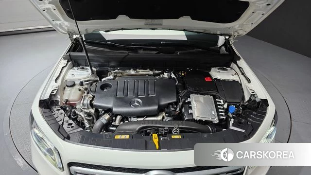 Mercedes-Benz GLB-Class X247 id 4835576 из Кореи 16