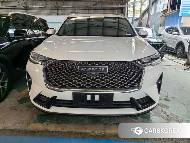 Haval H6 id 4214018 из Китая 7