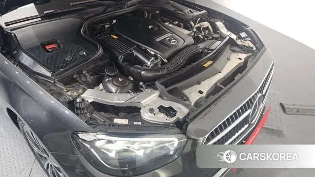 Mercedes-Benz E-Class W213 id 3676587 из Кореи 16