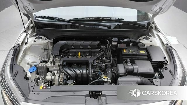 Kia The New K3 2nd generation id 4293026 из Кореи 26