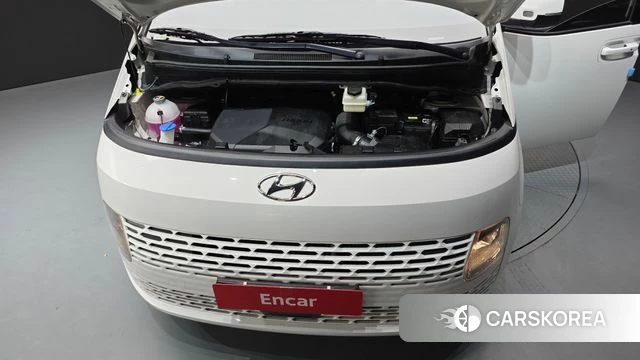 Hyundai Staria id 4309315 из Кореи 28