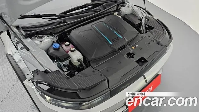 Hyundai Ionic 5 id 2910589 из Кореи 16