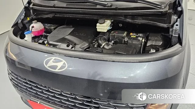 Hyundai Staria id 3082628 из Кореи 16