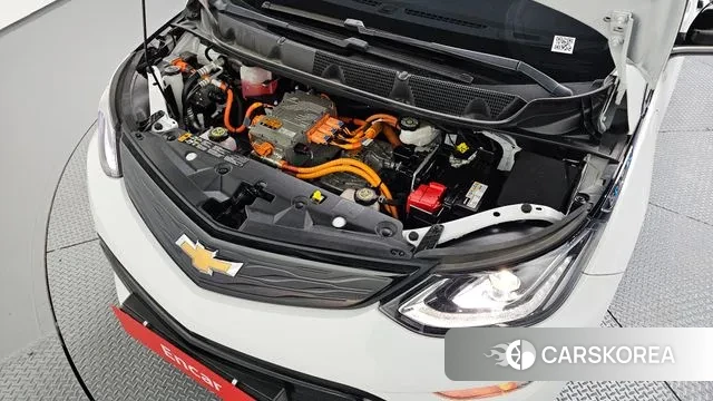 Chevrolet (GM Daewoo) Bolt EV id 3621352 из Кореи 16