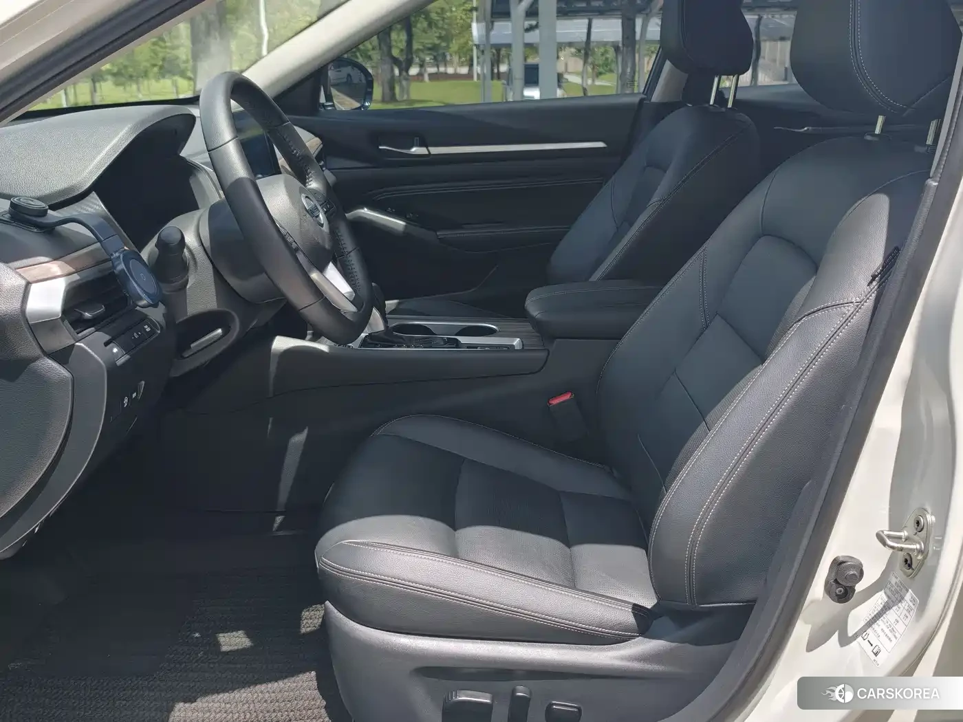 Nissan Altima id 4547348 из Китая 11