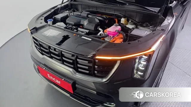 Kia The New Sorento 4th Generation id 3734362 из Кореи 16