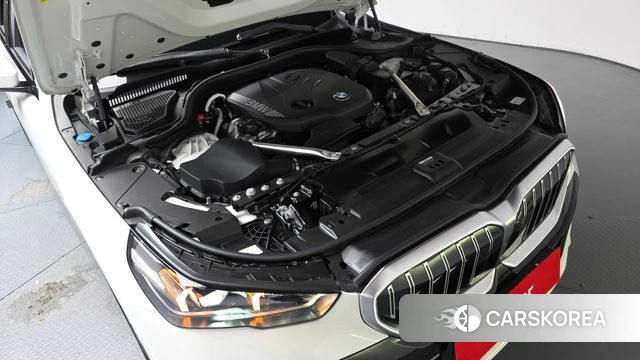 BMW 5 Series (G60) id 4762018 из Кореи 33