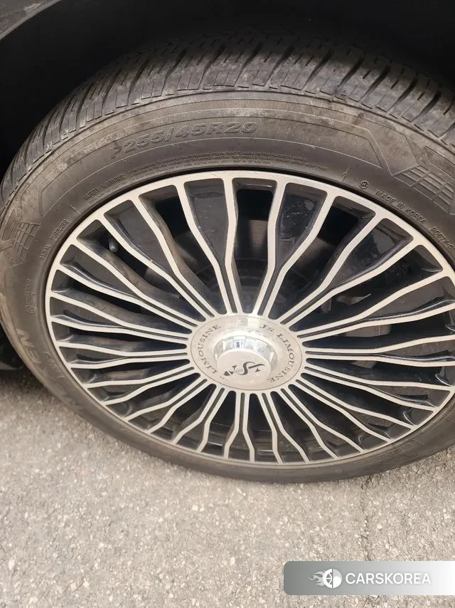 Kia Carnival 4th generation id 3735082 из Кореи 16