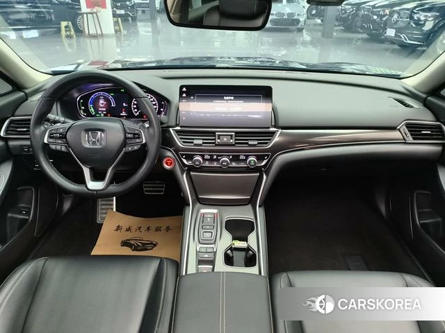 Honda Accord id 4314806 из Китая 9