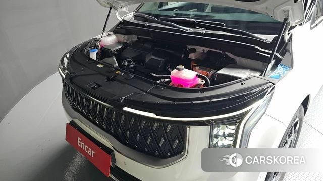 Kia The New Carnival 4th Generation id 4617958 из Кореи 26