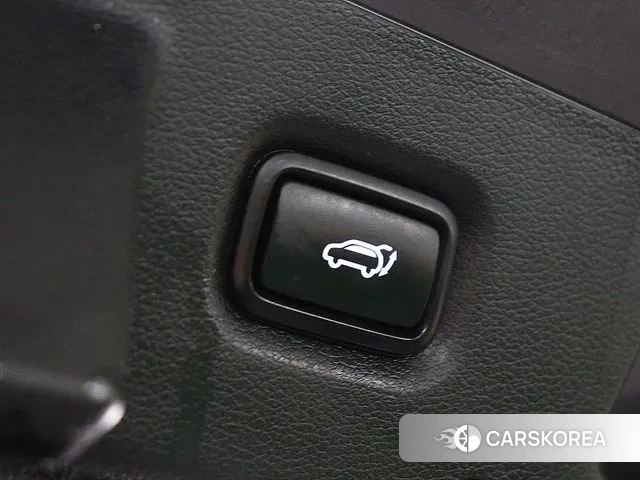 Hyundai The New Santa Fe id 3582537 из Кореи 16