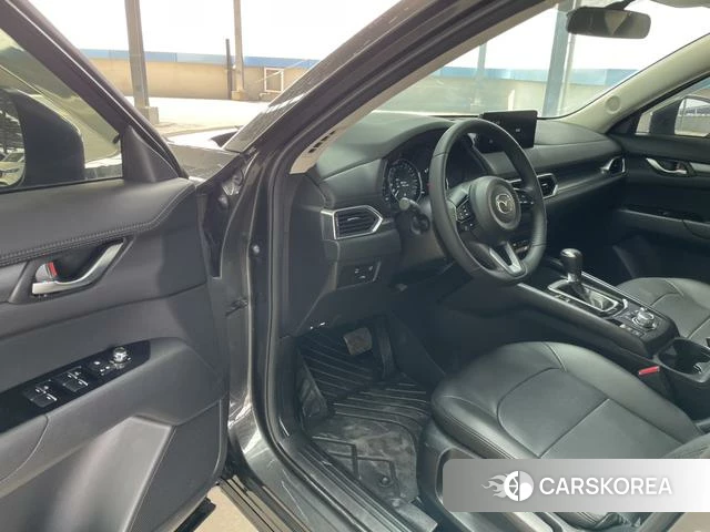 Mazda CX-5 id 4278309 из Китая 14