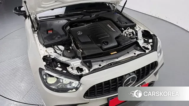 Mercedes-Benz E-Class W213 id 3043066 из Кореи 16