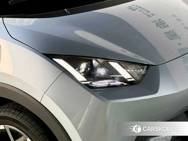 BYD Seagull id 3919534 из Китая 27