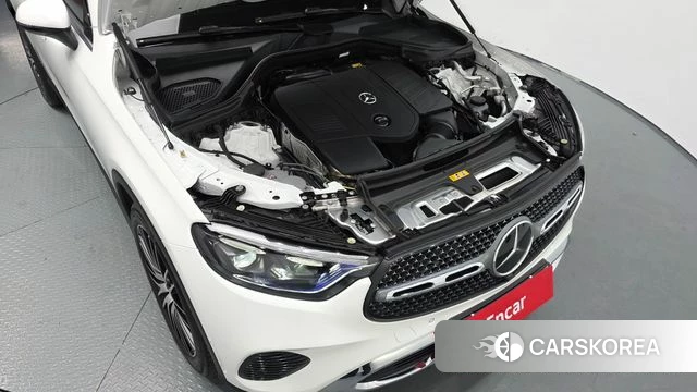 Mercedes-Benz GLC-Class X254 id 4421264 из Кореи 34